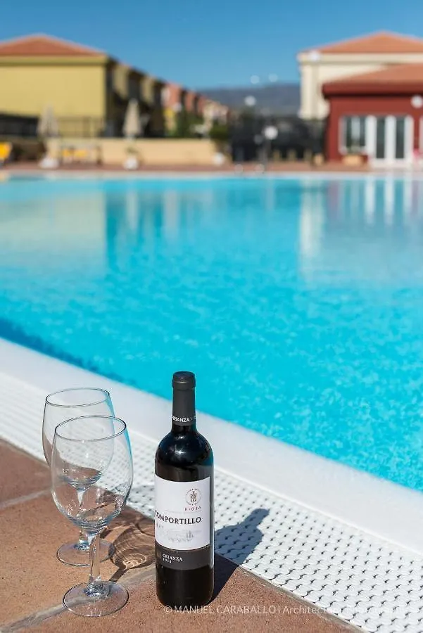 Villa Duplex Luxury Meloneras Hill à Maspalomas  Hébergement de vacances