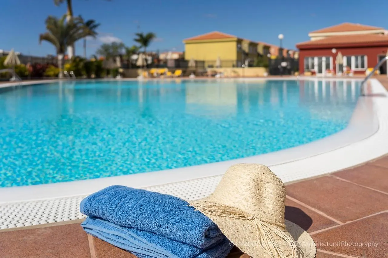 Villa Duplex Luxury Meloneras Hill à Maspalomas  Espagne