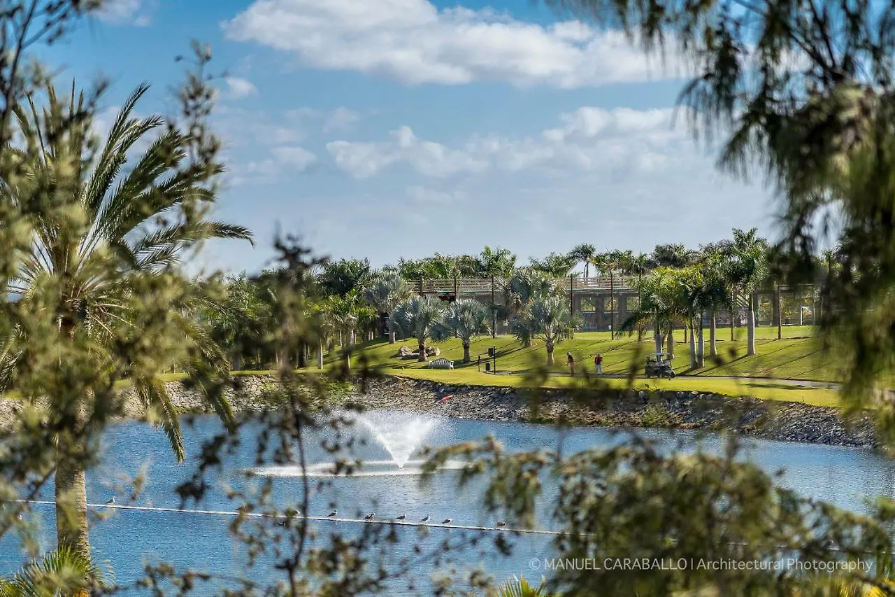 Duplex Luxury Meloneras Hill Villa Maspalomas  Maspalomas (Gran Canaria)