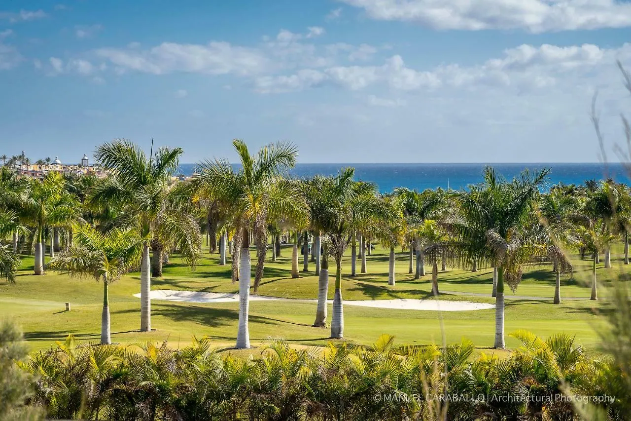 Duplex Luxury Meloneras Hill Villa Maspalomas  Feriehus Maspalomas (Gran Canaria)