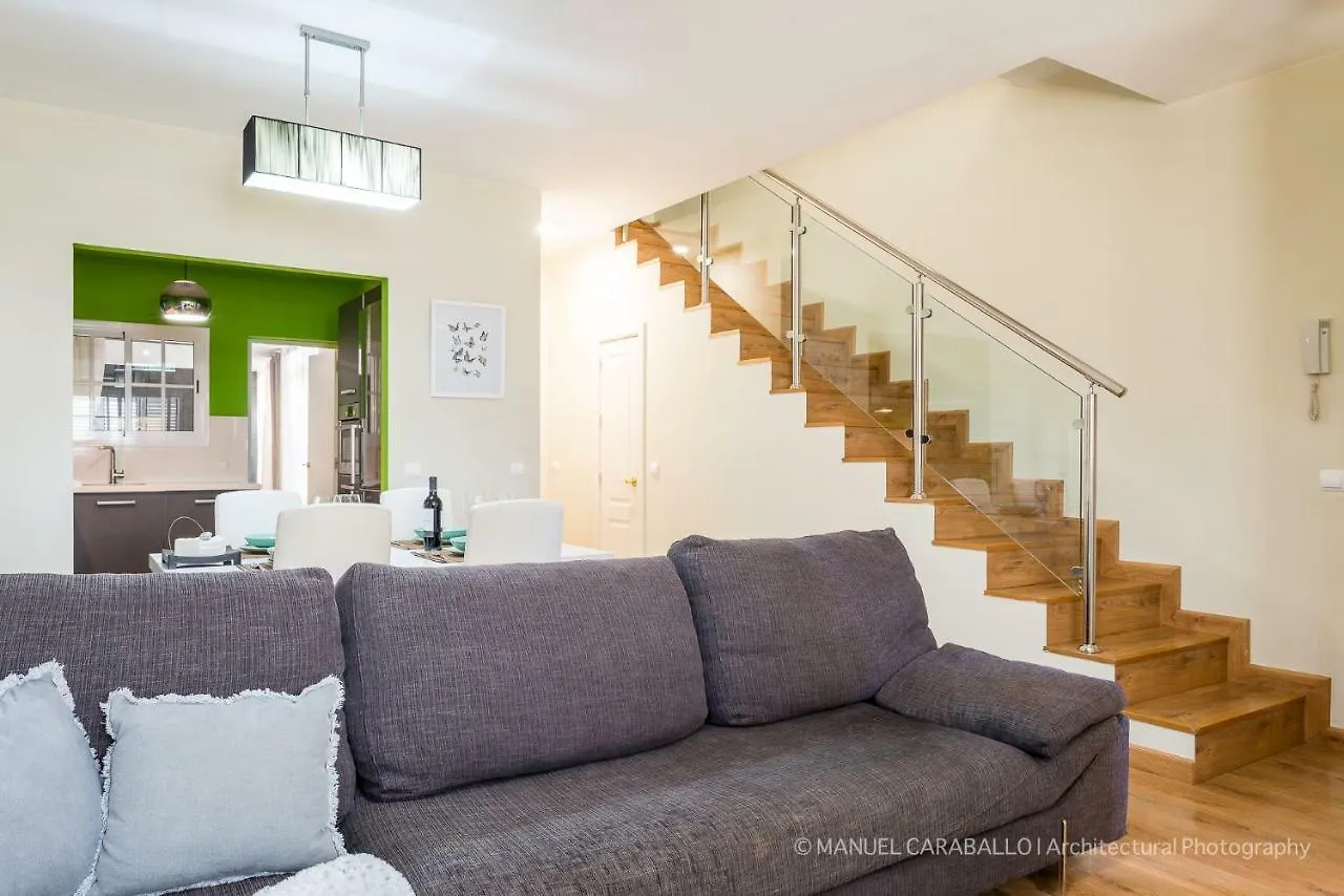 Duplex Luxury Meloneras Hill Villa Maspalomas