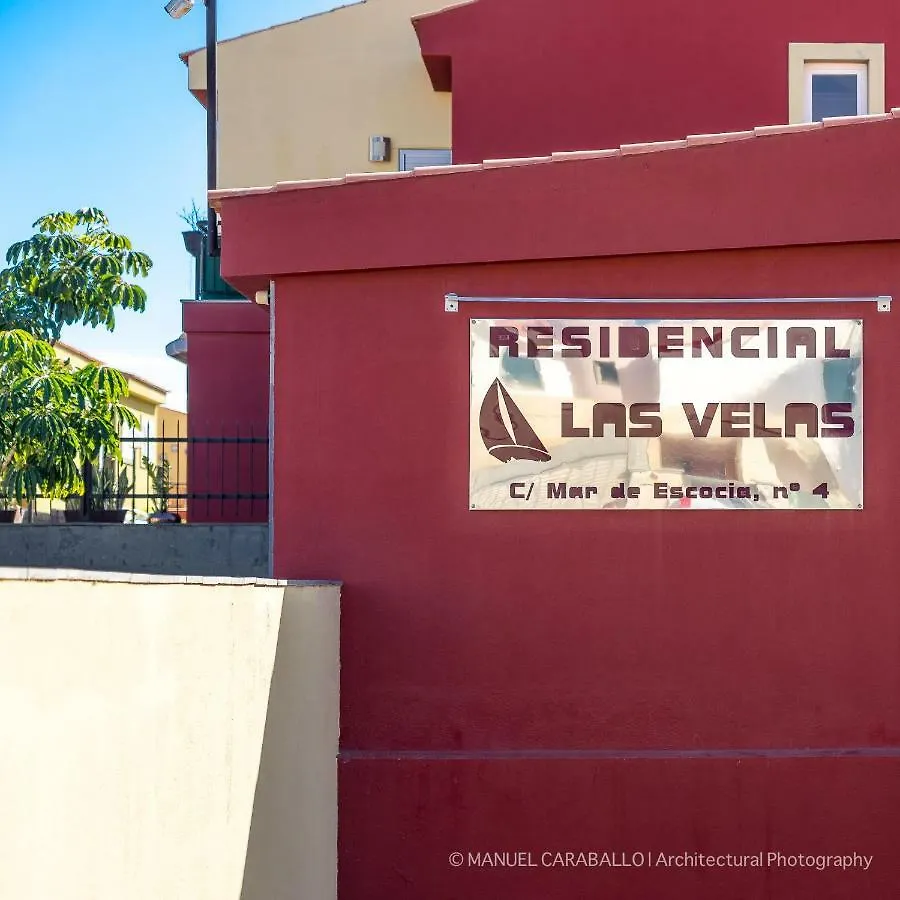 Duplex Luxury Meloneras Hill Villa Maspalomas  Feriehus