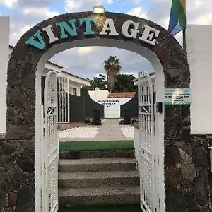  Apartamento Vintage Maspalomas Gay Men Only