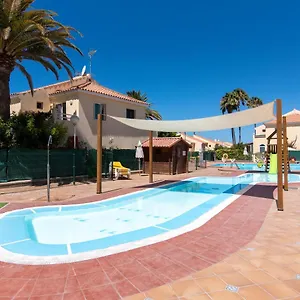  Apartamento Home2book Charming&relaxing Dúplex, Pool&terrace