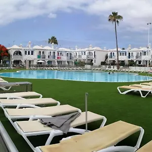  Apartamento Natura Maspalomas