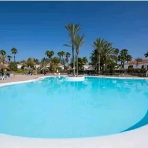  Apartamento Parque Golf Relaxing Bungalow